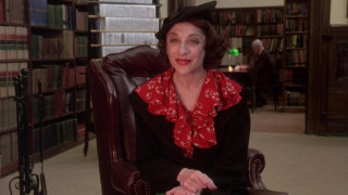 Кадр з фільму Будяк