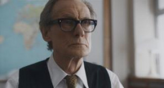 Кадр з фільму Мінамата