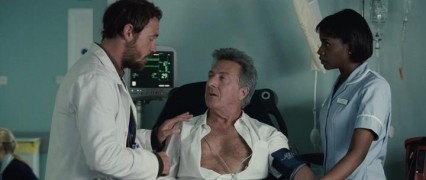 Кадр з фільму Останній шанс Харві