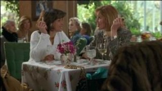 Кадр з фільму Ніч, в яку ми ніколи не зустрінемося