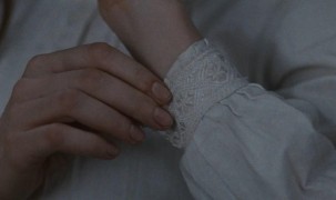 Кадр з фільму Світ прийдешній