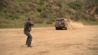 Кадр з фільму Близька відстань