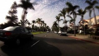 Кадр з фільму Сховище