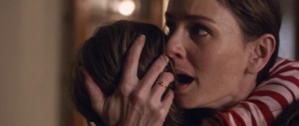 Кадр з фільму Заплати привиду