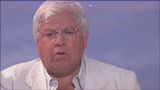 Кадр з фільму Сніжок