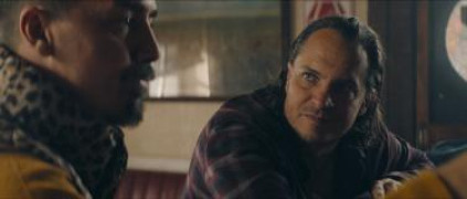 Кадр з фільму Смерть у Техасі