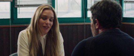 Кадр з фільму Чорний метелик