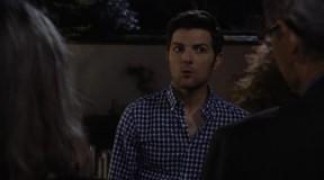 Кадр з фільму Дорослі діти розлучених батьків