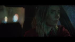 Кадр з фільму Ніч завжди настає