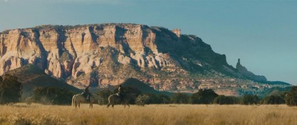 Кадр з фільму Малюк Кід (Біллі Кід)