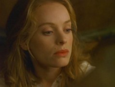 Кадр з фільму Подорож до центру Землі