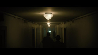 Кадр з фільму Бостонський душитель