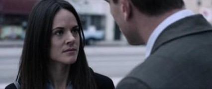 Кадр з фільму Я плюю на ваші могили 3