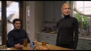 Кадр з фільму Сімейна справа