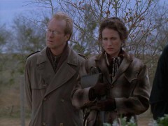 Кадр з фільму Майкл