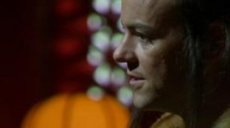 Кадр з фільму Син дракона