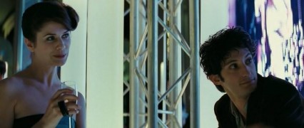 Кадр з фільму Коханець напрокат (Будь моїм хлопцем)