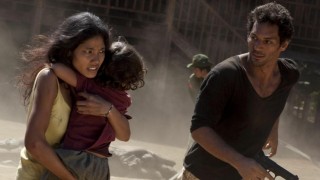 Кадр з фільму Ларґо Вінч 2: Змова в Бірмі