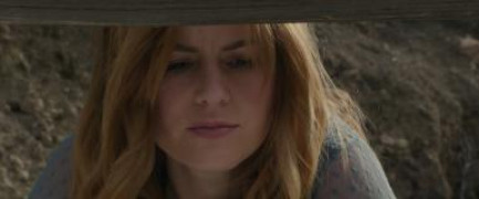 Кадр з фільму Видіння