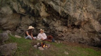 Кадр з фільму Фліка 2