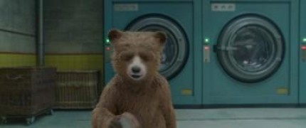 Кадр з фільму Пригоди Паддінгтона 2