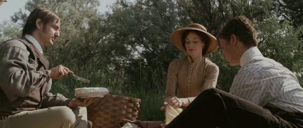 Кадр з фільму Копачі