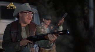 Кадр з фільму Помста на колесах