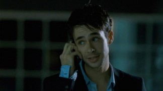 Кадр з фільму Всім потрібна Кет