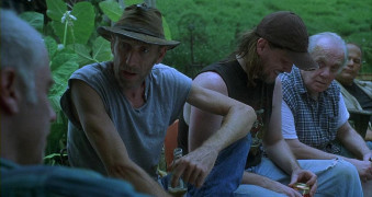 Кадр з фільму Любовна лихоманка