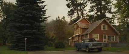 Кадр з фільму Мене звуть Рід Фіш