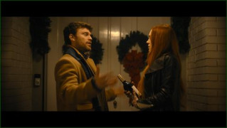 Кадр з фільму Наша маленька таємниця