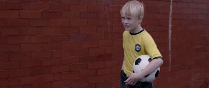 Кадр з фільму Повір