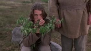 Кадр з фільму Принц Ютландії