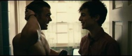 Кадр з фільму Спекотні літні ночі