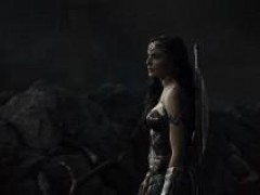 Кадр з фільму Ліга справедливості Зака Снайдера