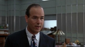 Кадр з фільму Кохання його мрій