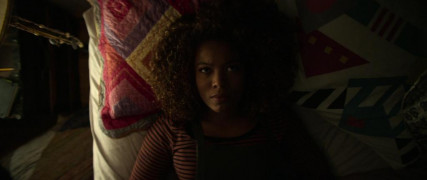 Кадр з фільму Слендермен