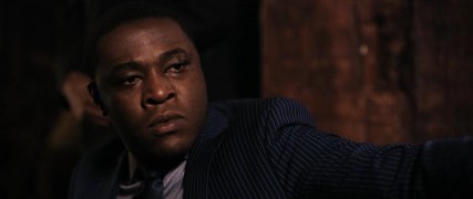 Кадр з фільму Викрасти і продати