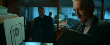 Кадр з фільму Сплячі Собаки