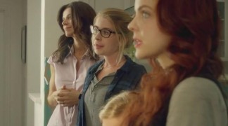 Кадр з фільму Арло: Балакуче порося