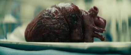 Кадр з фільму Влада