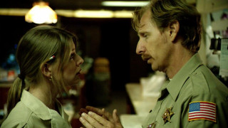 Кадр з фільму Смертельна образа