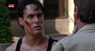 Кадр з фільму Розбірки у маленькому Токіо