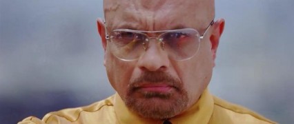 Кадр з фільму Р... Раджкумар