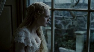 Кадр з фільму Суінні Тодд: демон-перукар із Фліт-стріт