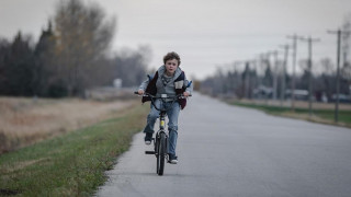 Кадр з фільму Кров