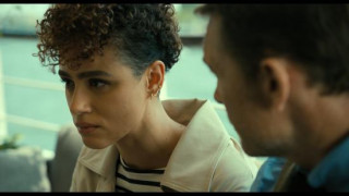 Кадр з фільму Найманий убивця