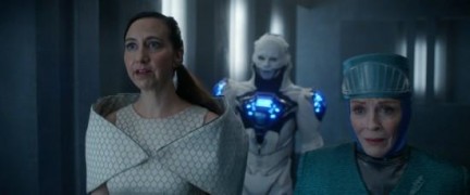 Кадр з фільму Білл і Тед