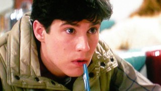 Кадр з фільму Ніч страху