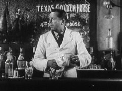 Кадр з фільму Техас, Бруклін і рай